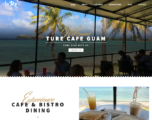 TuRe Cafe Guam